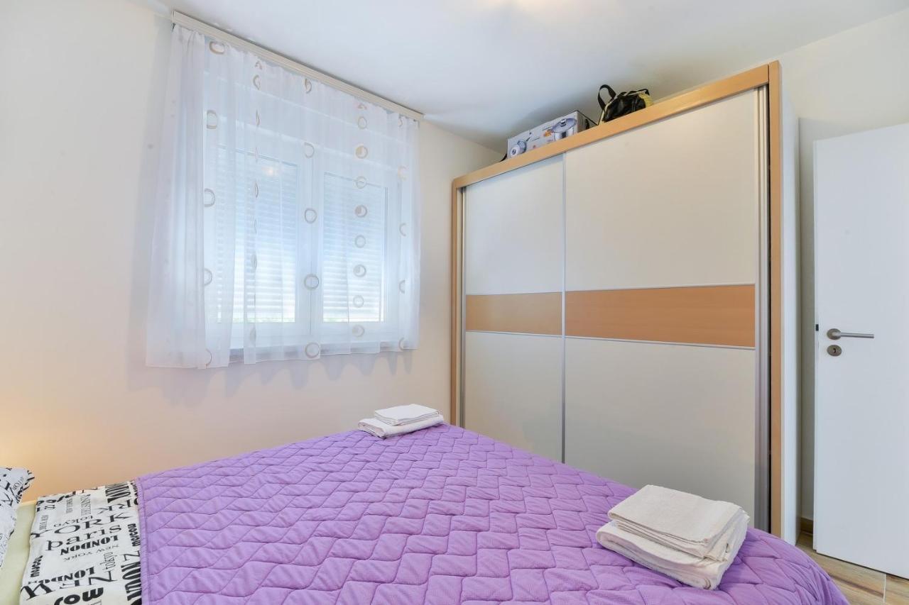 Apartment South Zadar Exterior foto