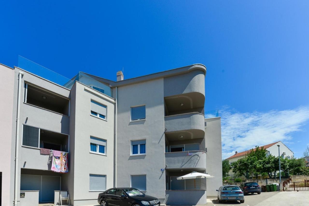 Apartment South Zadar Exterior foto
