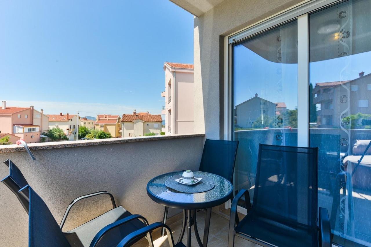 Apartment South Zadar Exterior foto